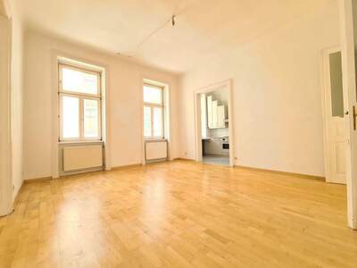 Altbauwohnung mieten in 1080 Wien (Bild 3)
