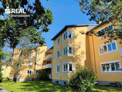 Wohnung kaufen in 5020 Salzburg