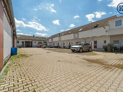 Haus kaufen in 2286 Haringsee