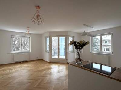 Wohnung kaufen in 1190 Wien