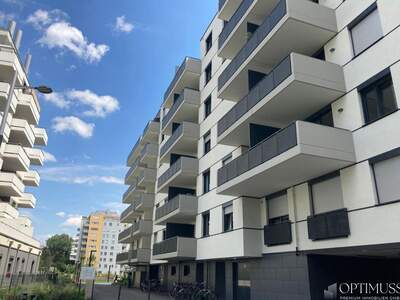 Wohnung mit Balkon kaufen in 1220 Wien (Bild 3)