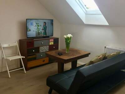 Altbauwohnung mieten in 8020 Graz (Bild 5)