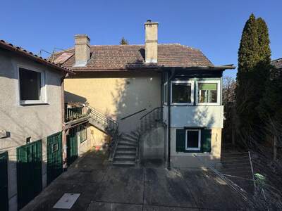 Haus kaufen in 3400 Klosterneuburg (Bild 2)