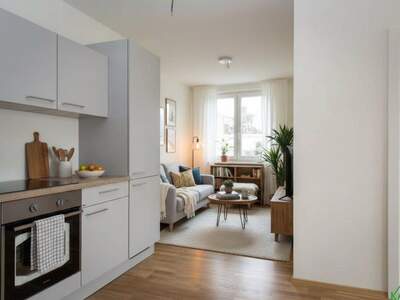 Wohnung mieten in 1100 Wien
