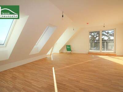 Terrassenwohnung mieten in 1220 Wien (Bild 3)