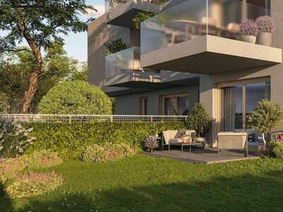 Wohnung kaufen in 1220 Wien