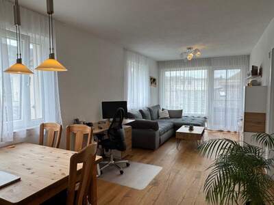 Wohnung mit Balkon mieten in 5310 Mondsee (Bild 2)