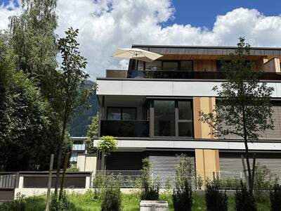 Terrassenwohnung kaufen in 9900 Lienz (Bild 1)