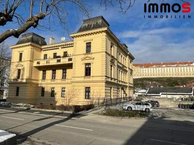 Etagenwohnung kaufen in 3390 Melk