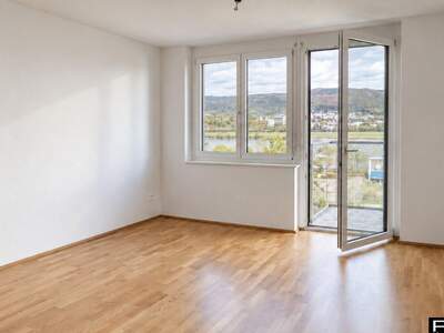 Wohnung mit Balkon mieten in 4020 Linz (Bild 2)