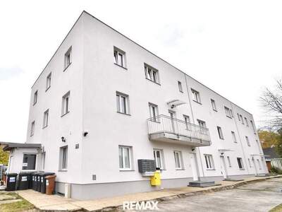 Eigentumswohnung in 4400 Steyr