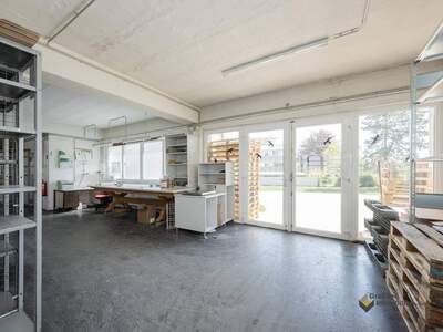 Gewerbeobjekt mieten in 2544 Leobersdorf