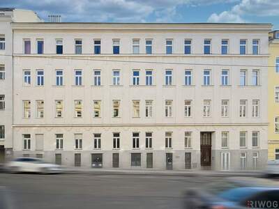 Eigentumswohnung in 1160 Wien