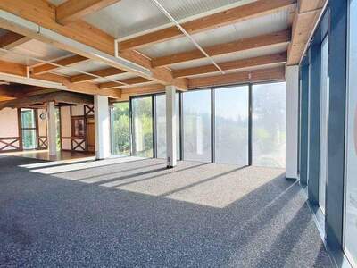 Gewerbeobjekt mieten in 6914 Hohenweiler