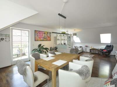 Wohnung mit Balkon mieten in 3021 Pressbaum (Bild 2)