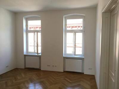 Apartment provisionsfrei mieten in 1200 Wien