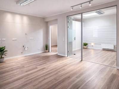 Gewerbeobjekt mieten in 2320 Rannersdorf