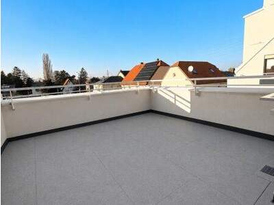 Terrassenwohnung kaufen in 1220 Wien (Bild 4)