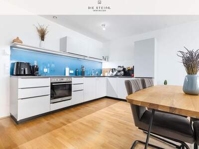 Wohnung mit Balkon kaufen in 5020 Salzburg (Bild 4)