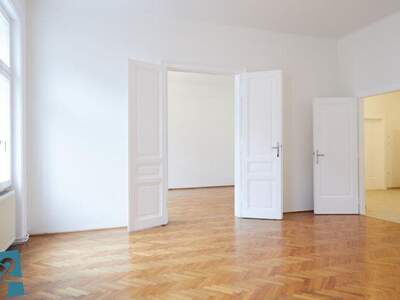 Altbauwohnung mieten in 1070 Wien (Bild 3)