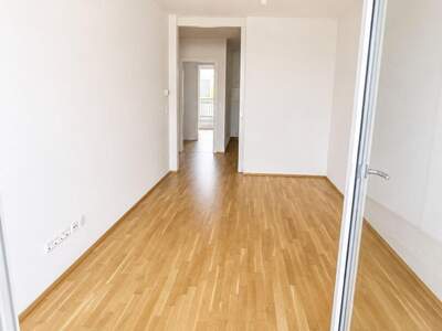 Wohnung mit Balkon mieten in 8041 Graz (Bild 3)