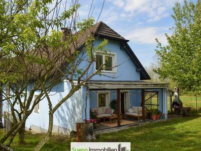 Haus mit Garten kaufen in 4062 Thürnau (Bild 1)