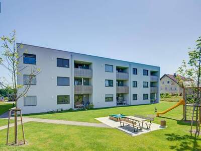 Mietwohnung in 4910 Ried