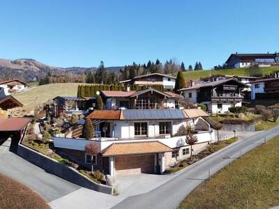 Haus kaufen in 6345 Kössen