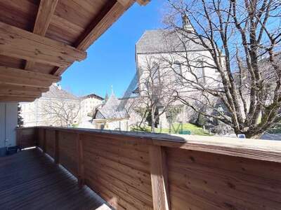 Eigentumswohnung in 6370 Kitzbühel