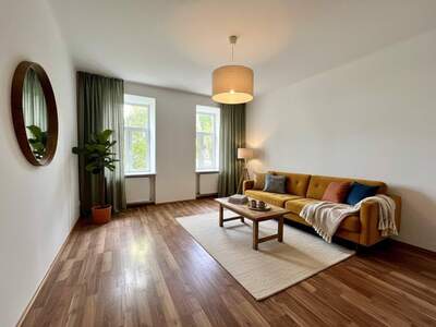 Wohnung kaufen in 1030 Wien