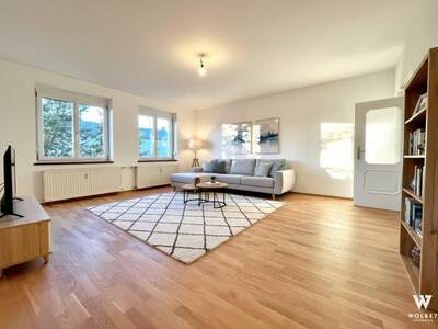 Wohnung kaufen in 3100 St. Pölten