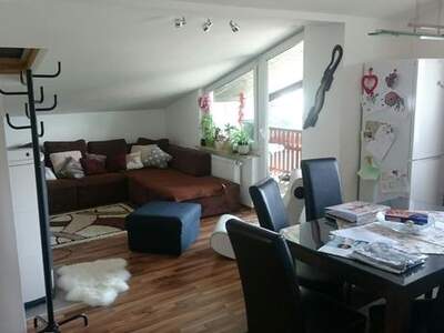 Apartment provisionsfrei mieten in 9020 Klagenfurt