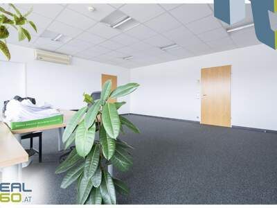 Büro / Praxis mieten in 4040 Linz (Bild 4)