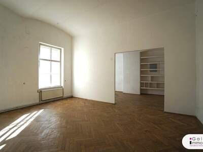 Wohnung kaufen in 1070 Wien