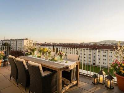 Eigentumswohnung in 1230 Wien