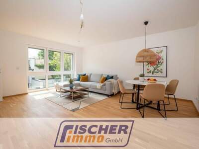 Wohnung kaufen in 2500 Baden