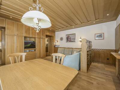 Terrassenwohnung kaufen in 6370 Kitzbühel (Bild 2)