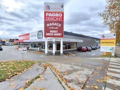 Gewerbeobjekt mieten in 1210 Langenzersdorf (Bild 1)