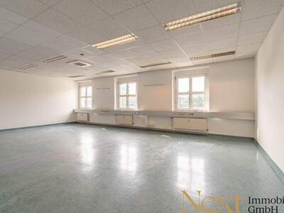 Büro / Praxis mieten in 4020 Linz (Bild 3)