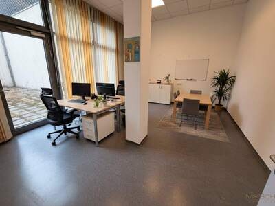 Gewerbeobjekt mieten in 3100 St. Pölten
