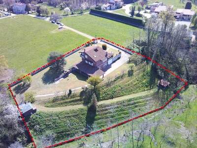 Haus mit Garten kaufen in 21019 Malpensa (Bild 2)