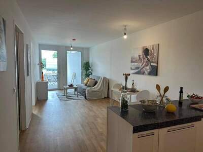 Wohnung kaufen in 1110 Wien
