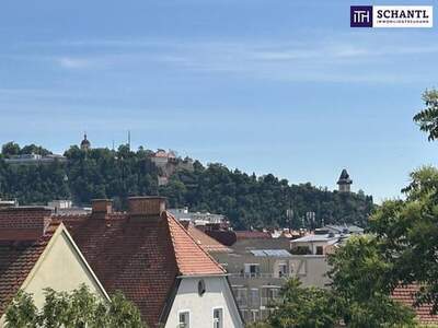 Mietwohnung in 8020 Graz