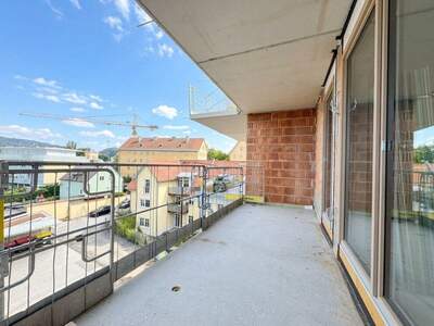 Wohnung mit Balkon kaufen in 8045 Graz (Bild 4)