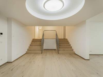Wohnung mieten in 1190 Wien (Bild 5)