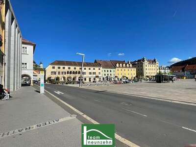 Gewerbeobjekt mieten in 8600 Bruck an der Mur