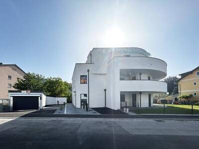 Wohnung kaufen in 4040 Linz