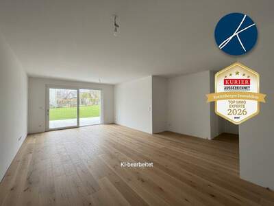 Terrassenwohnung kaufen in 3500 Krems (Bild 1)