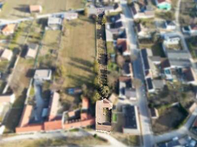 Haus kaufen in 2243 Matzen