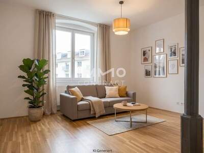 Mietwohnung in 4020 Linz